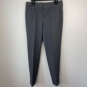 Amber Sun Aubrey Fit Dress Pants Size 10 EUC